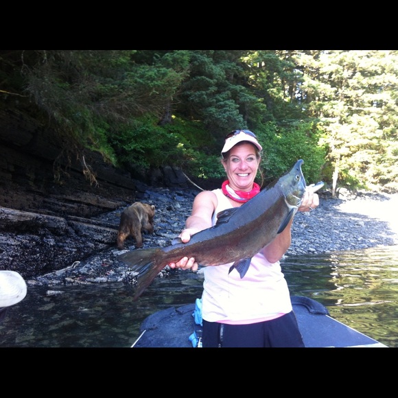 Meet your Posher, Gina - Picture 4 of 5